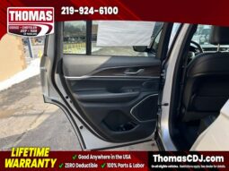 
 Jeep Grand Cherokee full									