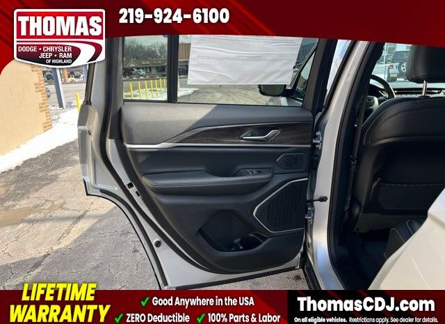 
 Jeep Grand Cherokee full									