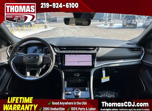 
 Jeep Grand Cherokee full									