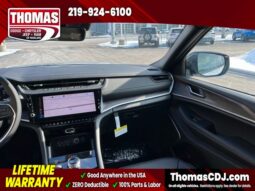 
 Jeep Grand Cherokee full									