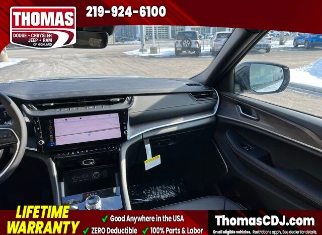 
 Jeep Grand Cherokee full									