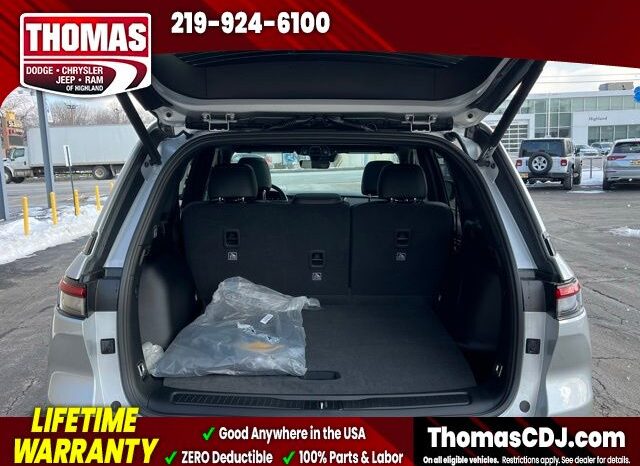 
 Jeep Grand Cherokee full									