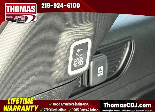 
 Jeep Grand Cherokee full									