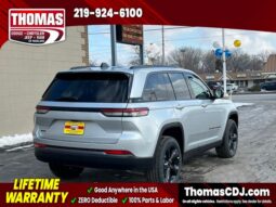 
 Jeep Grand Cherokee full									