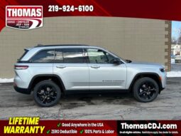 
 Jeep Grand Cherokee full									