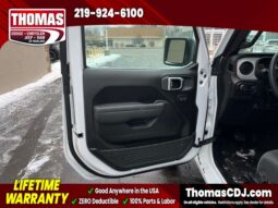 
 Jeep Wrangler full									