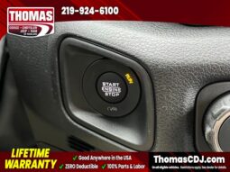 
 Jeep Wrangler full									