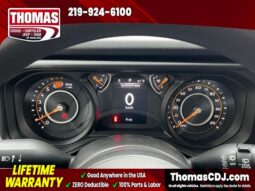 
 Jeep Wrangler full									