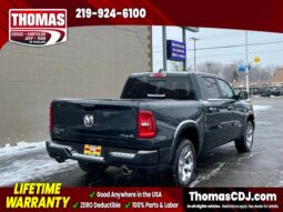 
 Ram 1500 full									