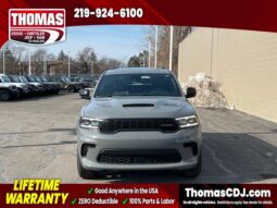 
 Dodge Durango full									