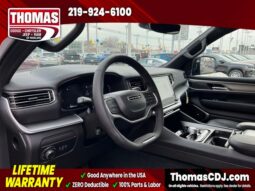 
 Jeep Grand Wagoneer full									