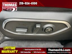 
 Jeep Grand Wagoneer full									