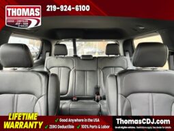 
 Jeep Grand Wagoneer full									