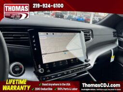 
 Jeep Grand Wagoneer full									