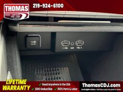 
 Jeep Grand Wagoneer full									