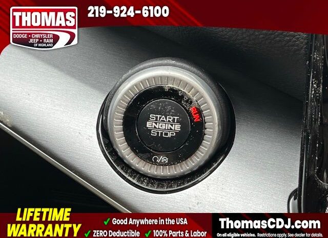 
 Jeep Grand Wagoneer full									