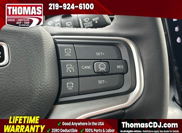 
 Jeep Grand Wagoneer full									