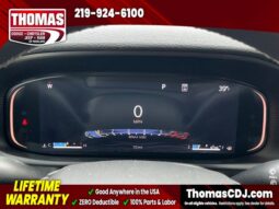 
 Jeep Grand Wagoneer full									