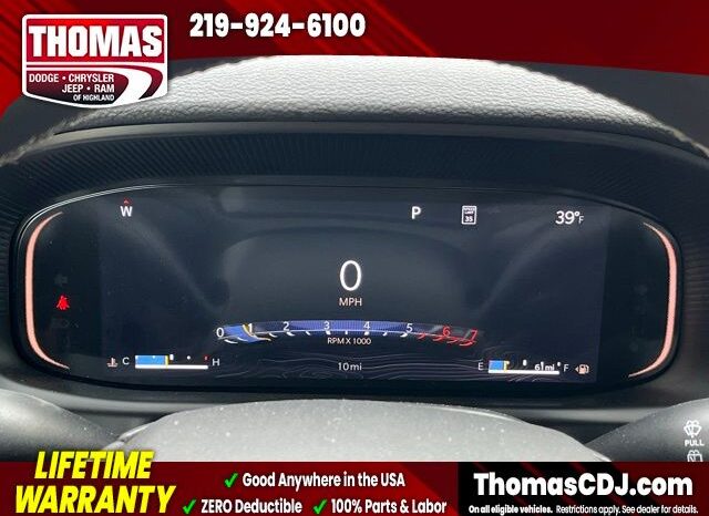 
 Jeep Grand Wagoneer full									