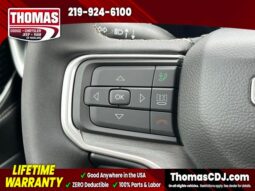 
 Jeep Grand Wagoneer full									