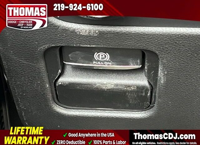 
 Jeep Grand Wagoneer full									