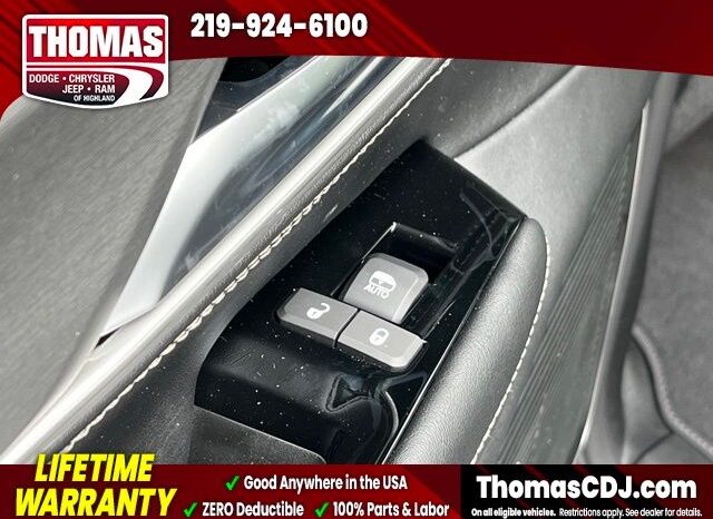 
 Jeep Grand Wagoneer full									