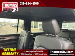 
 Jeep Grand Wagoneer full									