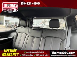 
 Jeep Grand Wagoneer full									