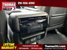 
 Jeep Grand Wagoneer full									