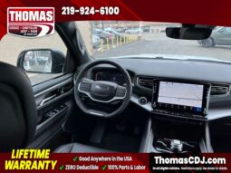 
 Jeep Grand Wagoneer full									