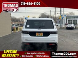 
 Jeep Grand Wagoneer full									