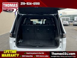 
 Jeep Grand Wagoneer full									