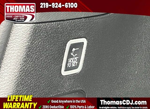 
 Jeep Grand Wagoneer full									