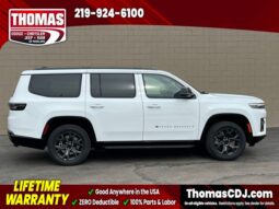 
 Jeep Grand Wagoneer full									