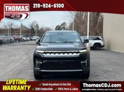 
 Jeep Grand Wagoneer full									