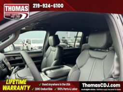 
 Jeep Grand Wagoneer full									