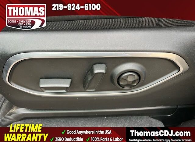 
 Jeep Grand Wagoneer full									