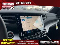 
 Jeep Grand Wagoneer full									