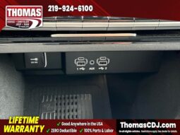 
 Jeep Grand Wagoneer full									