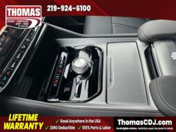 
 Jeep Grand Wagoneer full									