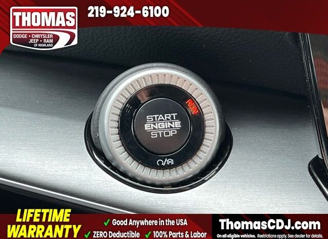 
 Jeep Grand Wagoneer full									