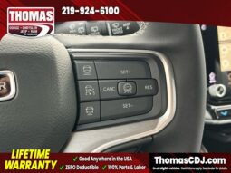 
 Jeep Grand Wagoneer full									