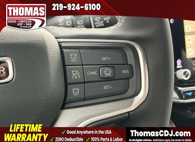 
 Jeep Grand Wagoneer full									