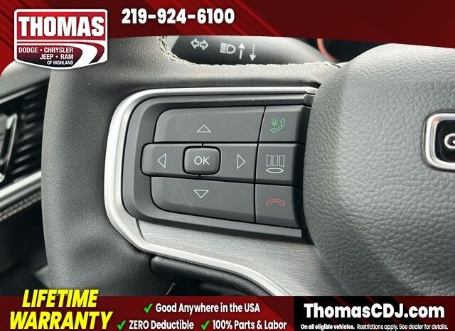 
 Jeep Grand Wagoneer full									