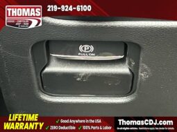 
 Jeep Grand Wagoneer full									