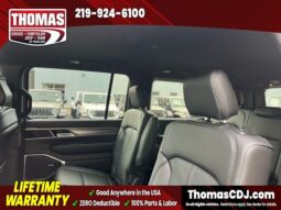 
 Jeep Grand Wagoneer full									