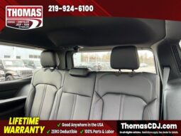 
 Jeep Grand Wagoneer full									