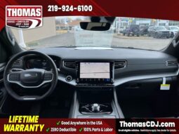 
 Jeep Grand Wagoneer full									