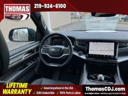 
 Jeep Grand Wagoneer full									