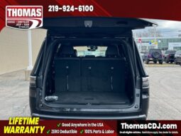 
 Jeep Grand Wagoneer full									